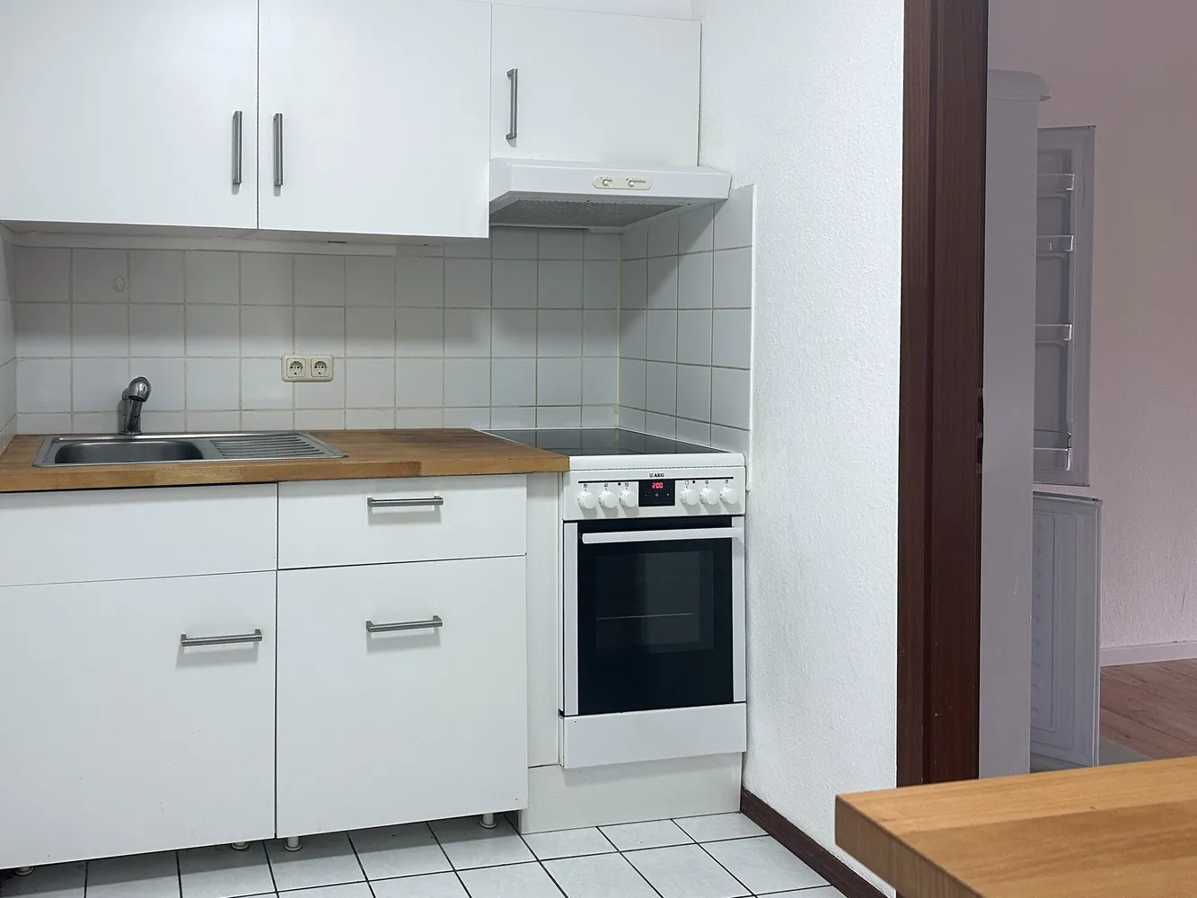 1 Zimmer Wohnung mit 43 m² in Lübeck – Bild 6