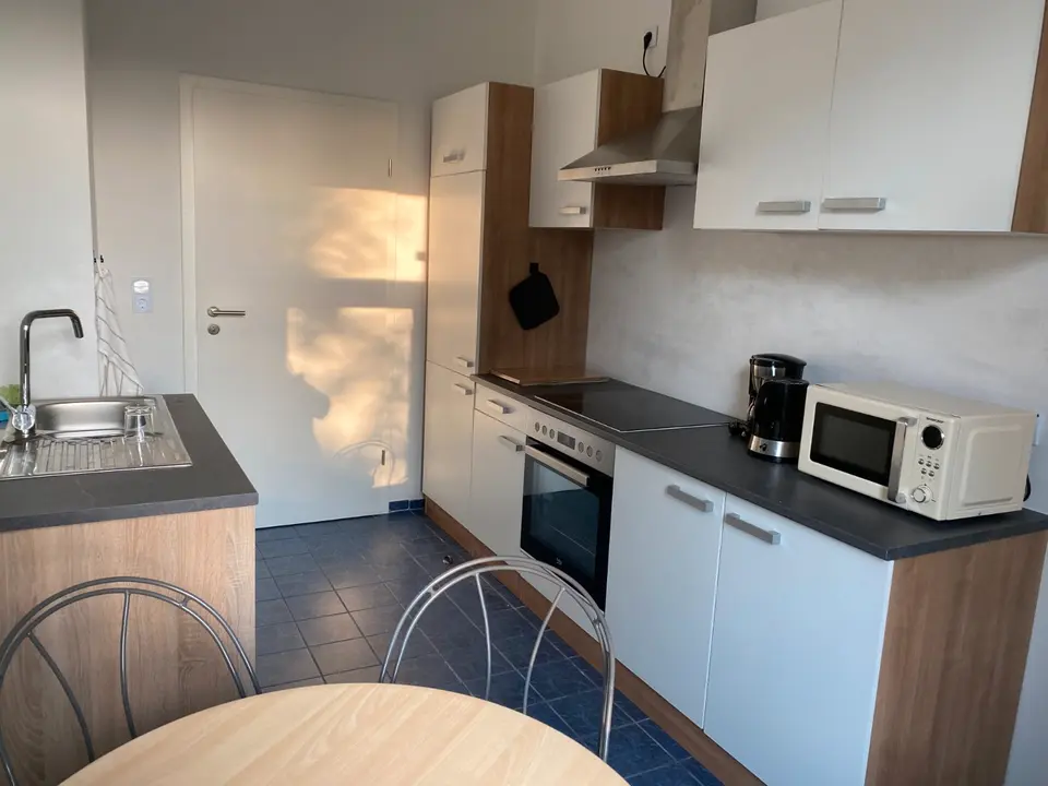 WG-Zimmer mit 20 m² in Erfurt – Bild 5