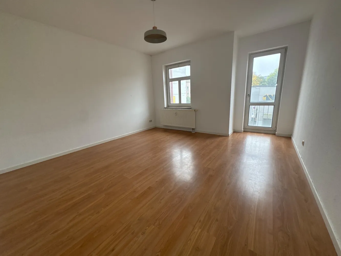 3 Zimmer Wohnung mit 69 m² in Chemnitz – Bild 1