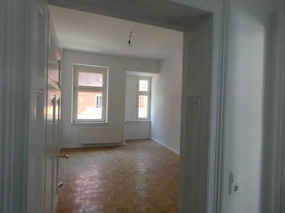 3 Zimmer Wohnung mit 68 m² in Gelsenkirchen – Bild 1