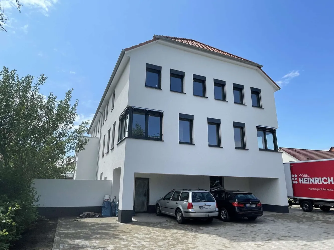 3 Zimmer Wohnung mit 81 m² in Garbsen – Bild 11