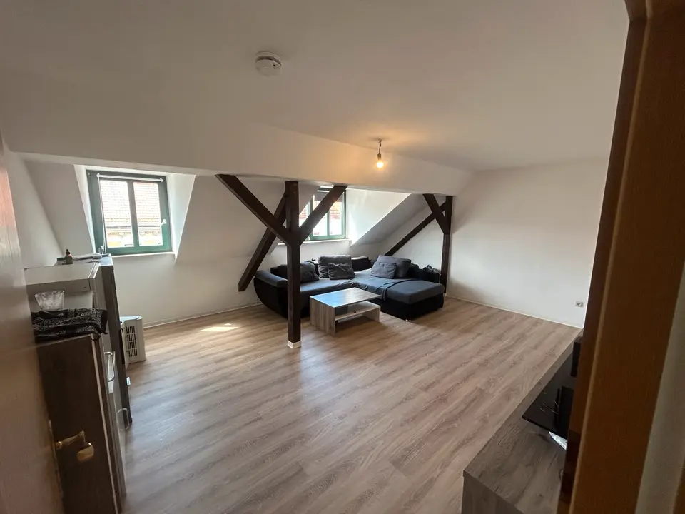 WG-Zimmer mit 22 m² in Leipzig – Bild 1
