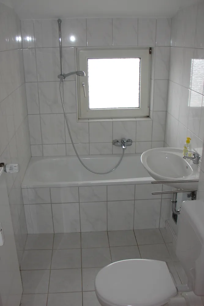 2 room apartment with 44 m² in Frankfurt am Main – Photo 9