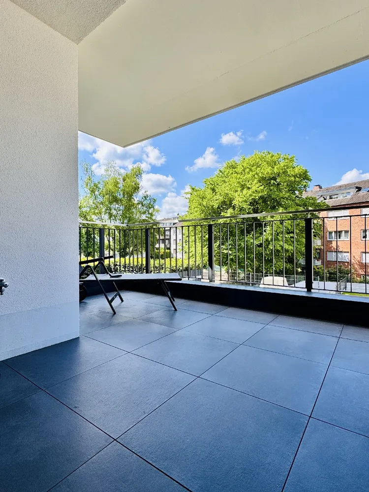 3 Zimmer Wohnung mit 149 m² in Hilden – Bild 4