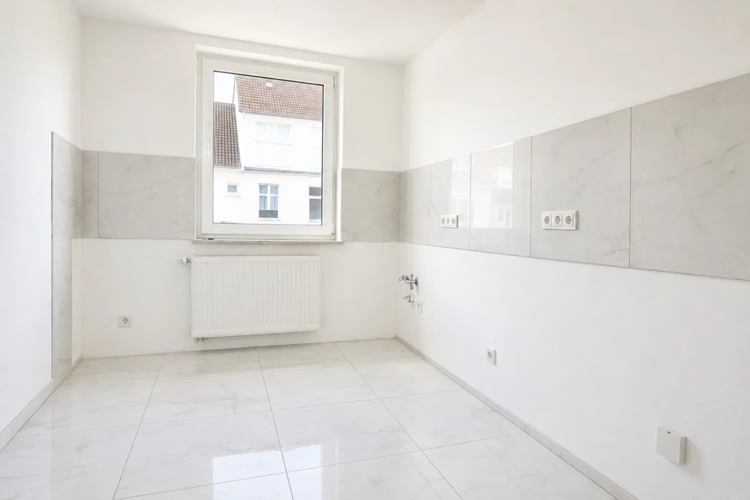 2 Zimmer Wohnung mit 53 m² in Kassel – Bild 8