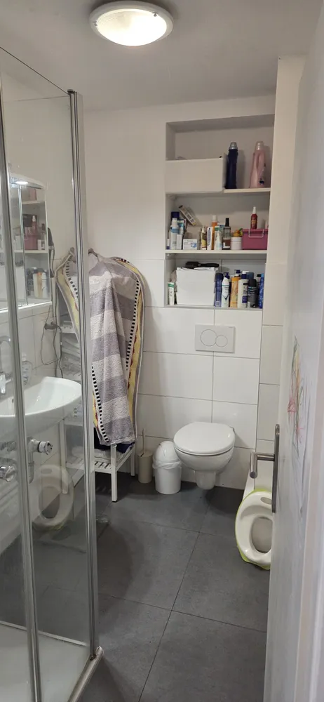4 room apartment with 67 m² in Bochum – Photo 9