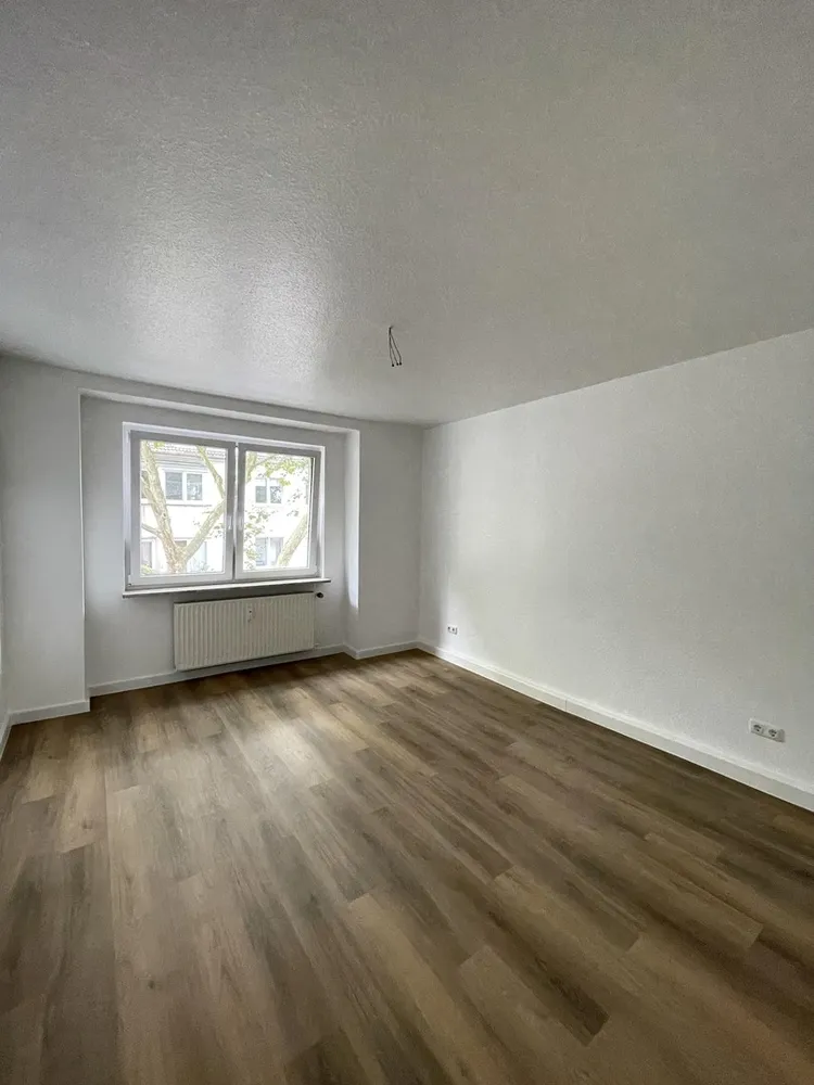 2 Zimmer Wohnung mit 46 m² in Essen – Bild 5