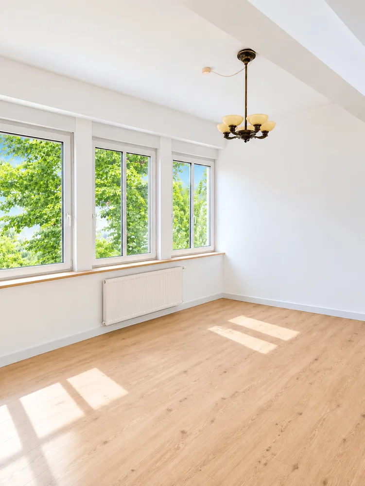 5 Zimmer Wohnung mit 115 m² in Nürnberg – Bild 6