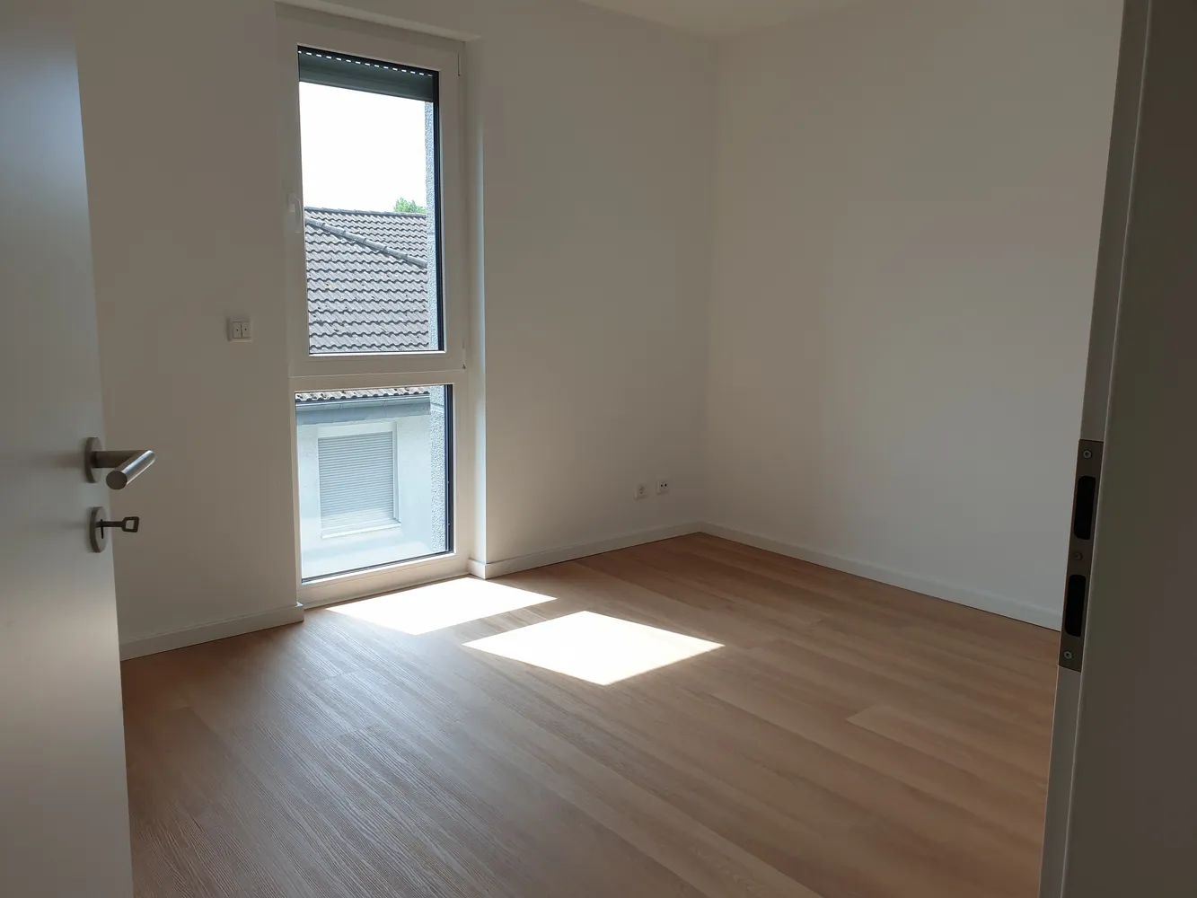 3 Zimmer Wohnung mit 90 m² in Essen – Bild 3