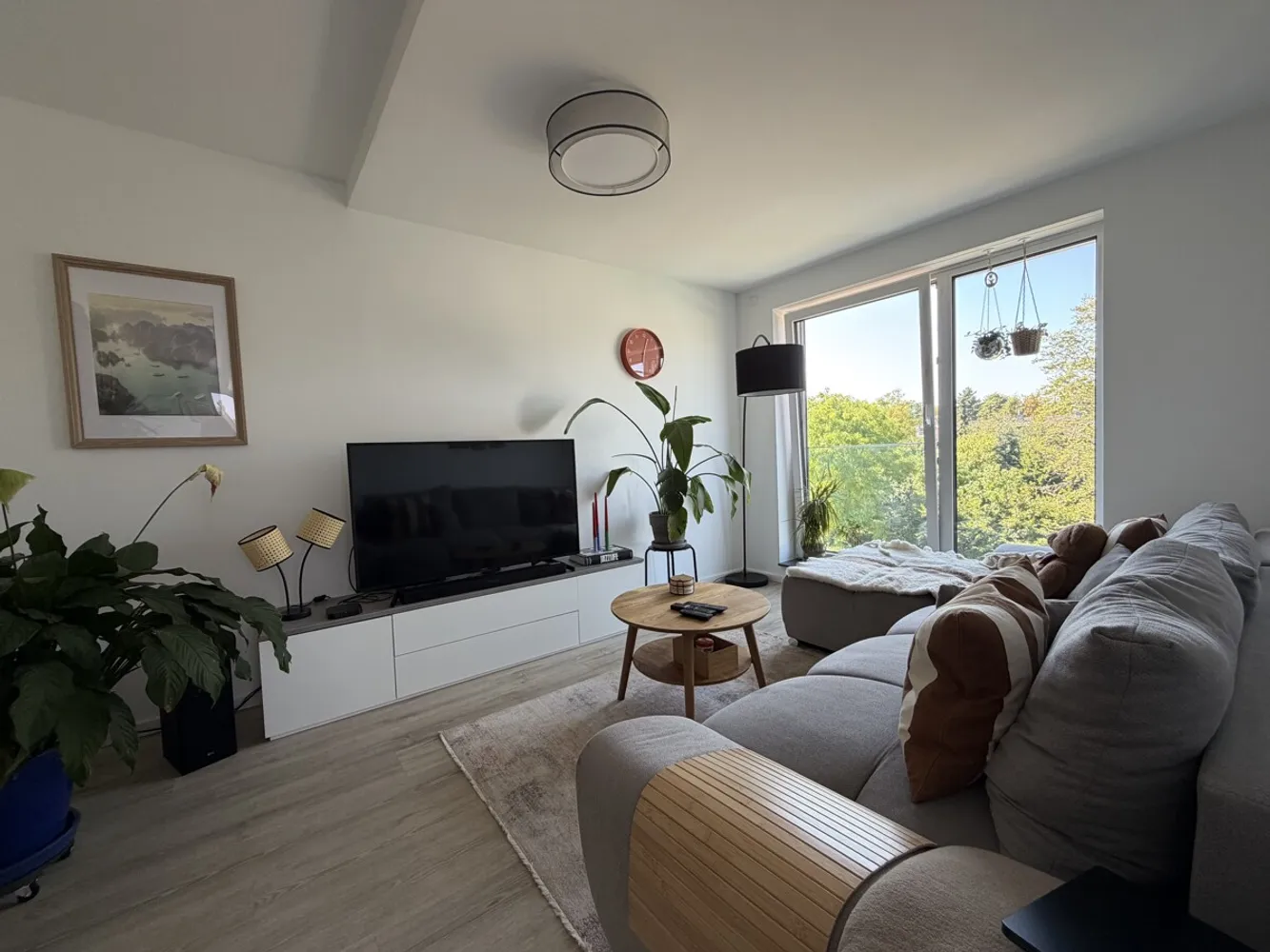 2 Zimmer Wohnung mit 88 m² in Mönchengladbach – Bild 2