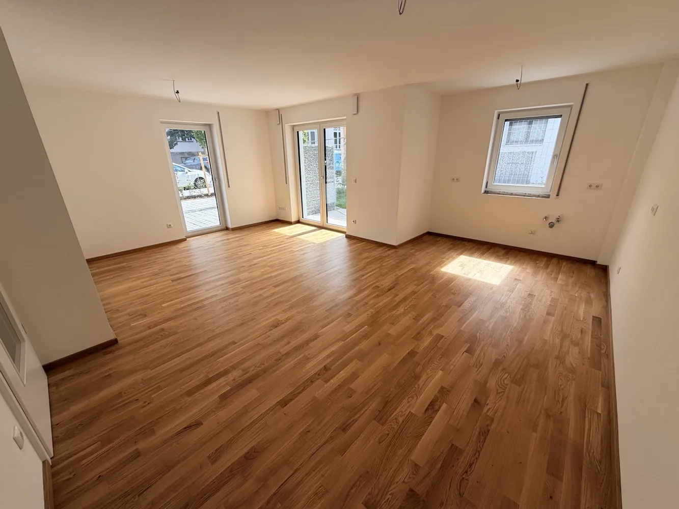 3 room apartment with 67 m² in Regensburg – Photo 5