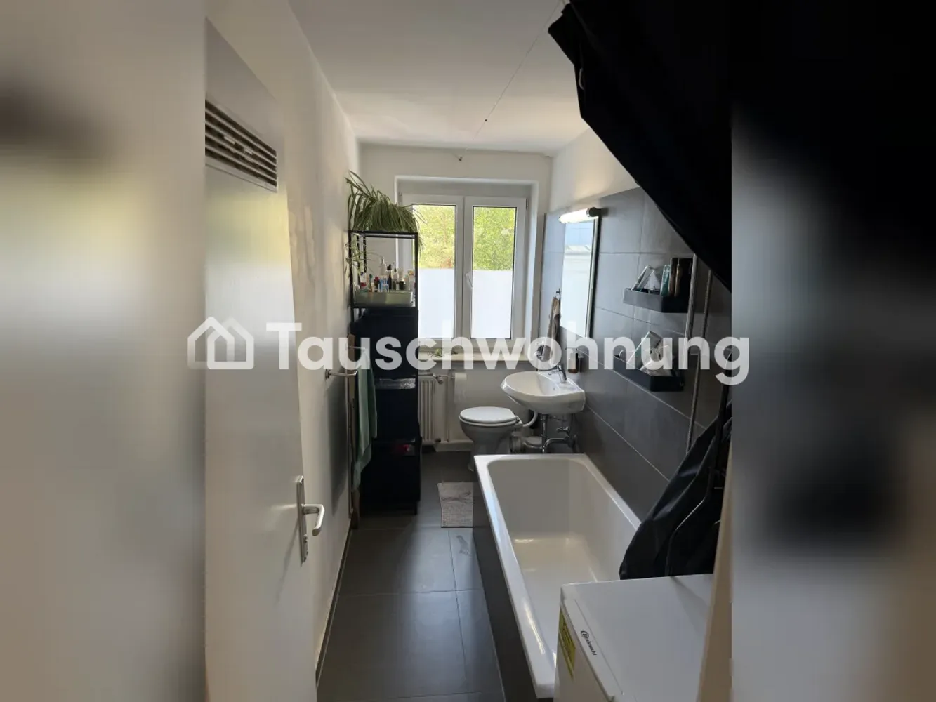3 Zimmer Wohnung mit 55 m² in München – Bild 1