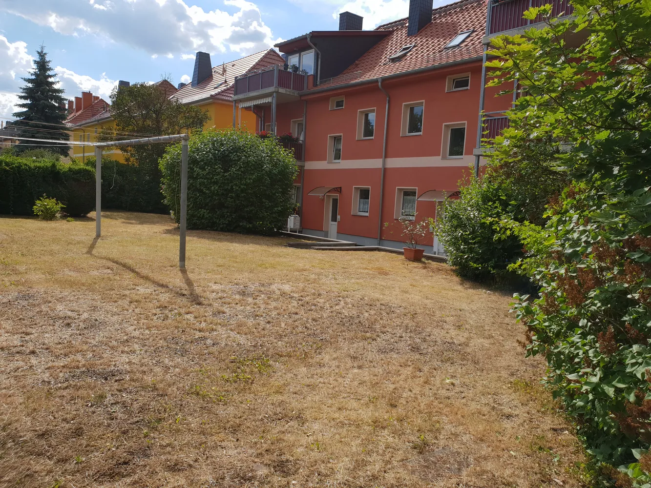 2 Zimmer Wohnung mit 54 m² in Quedlinburg – Bild 4
