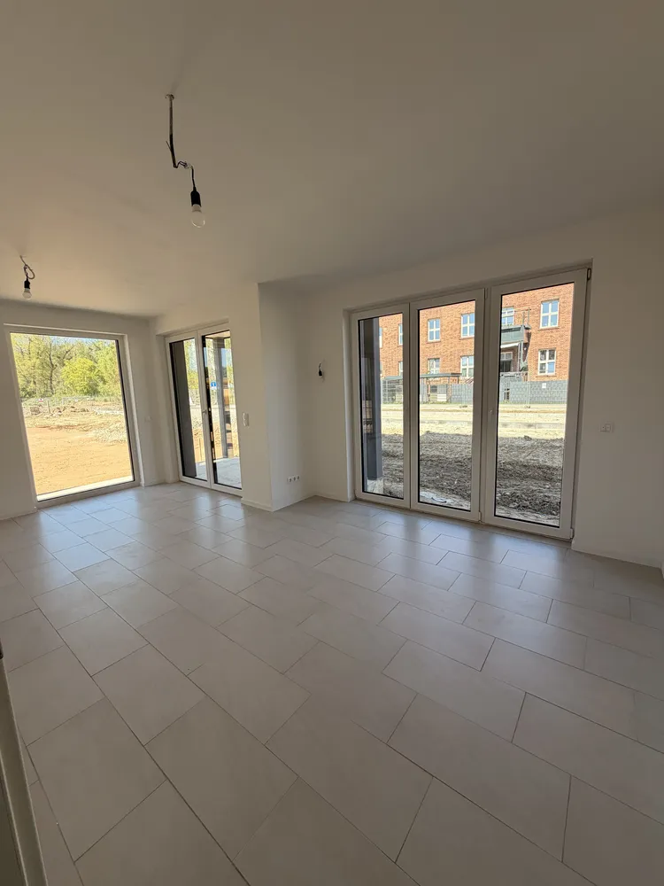 4 Zimmer Wohnung mit 110 m² in Bernau bei Berlin – Bild 3
