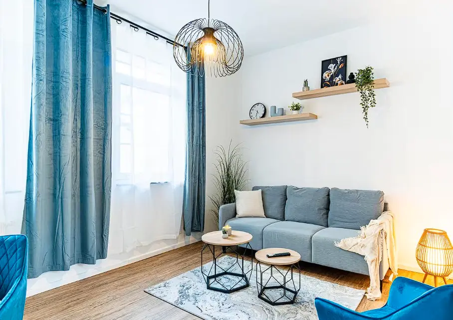 2 room apartment with 55 m² in Munich – Photo 1