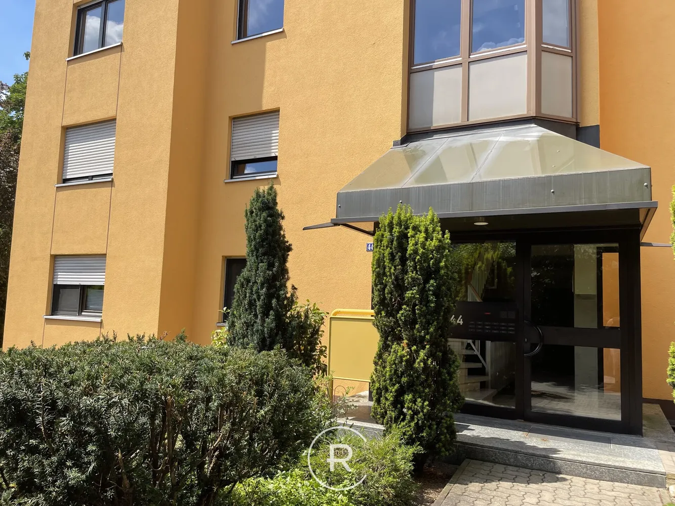 2 Zimmer Wohnung mit 66 m² in Nürnberg – Bild 9