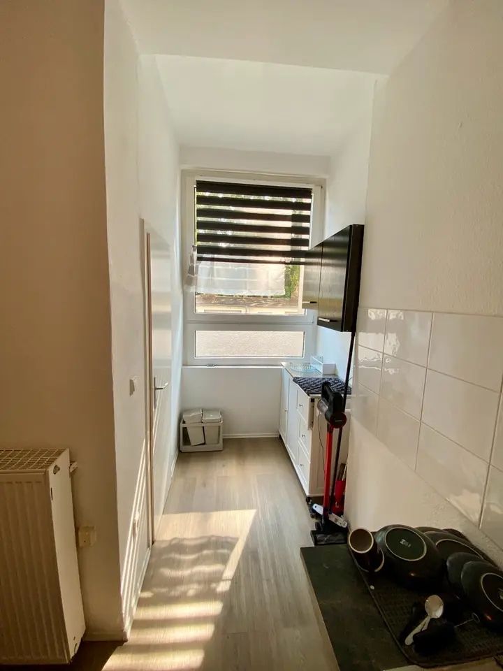 2 Zimmer Wohnung mit 55 m² in Marl – Bild 4