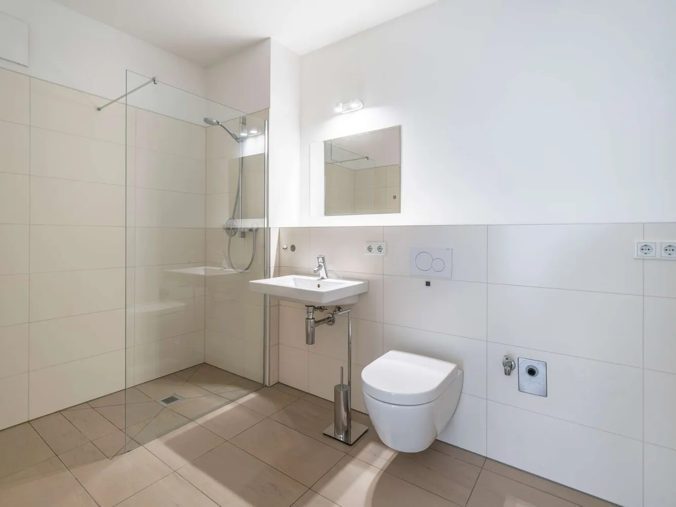 3 Zimmer Wohnung mit 69 m² in Frankfurt am Main – Bild 5
