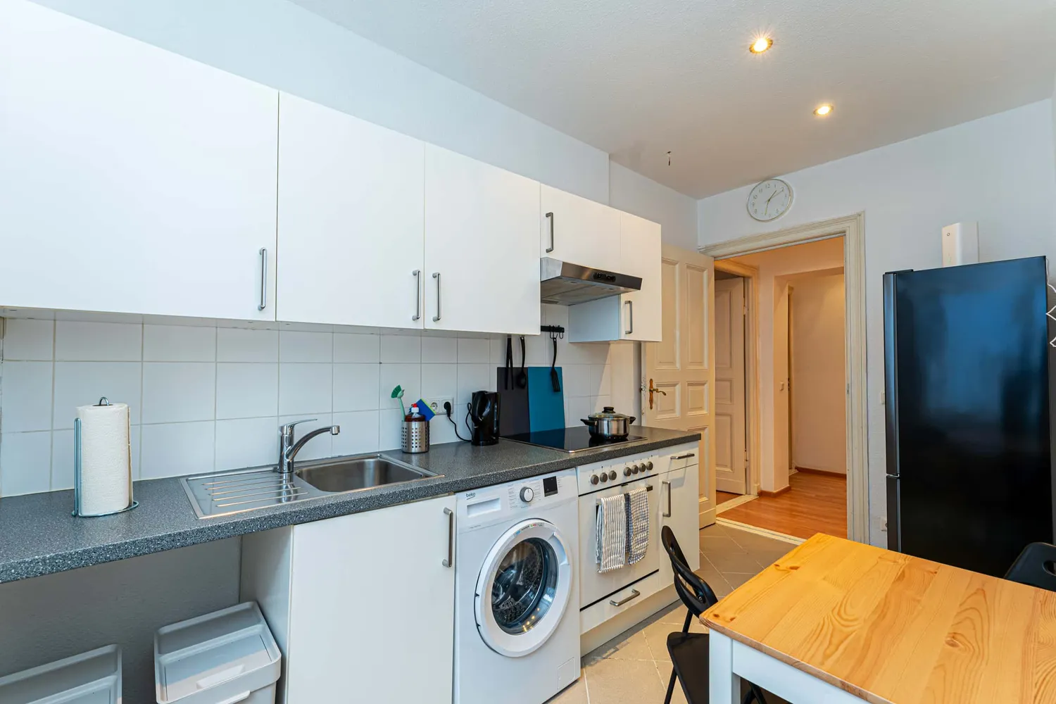 Shared room with 10 m² in Berlin – Photo 8