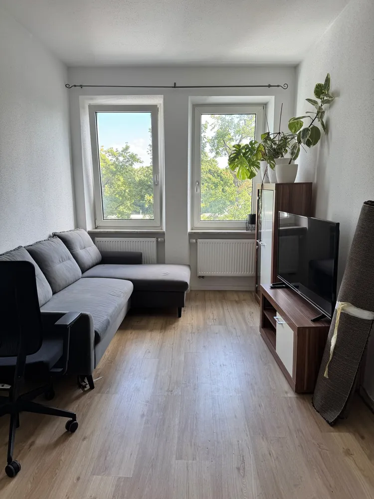 2 Zimmer Wohnung mit 50 m² in Nürnberg – Bild 5