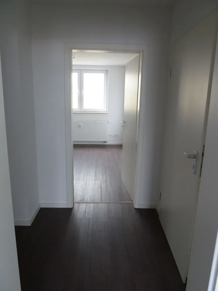 1 Zimmer Wohnung mit 35 m² in Bonn – Bild 7