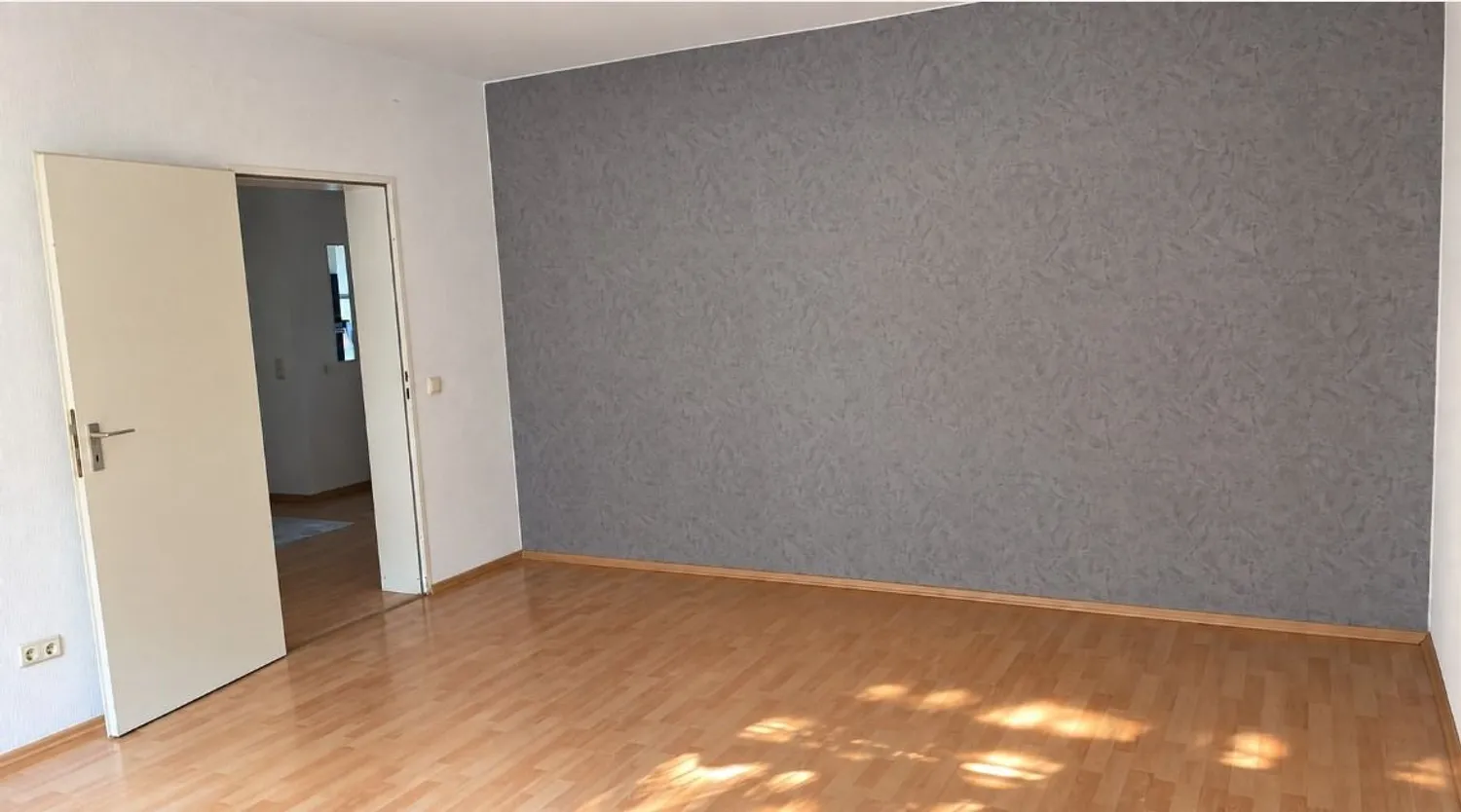 4 Zimmer Wohnung mit 87 m² in Dortmund – Bild 2