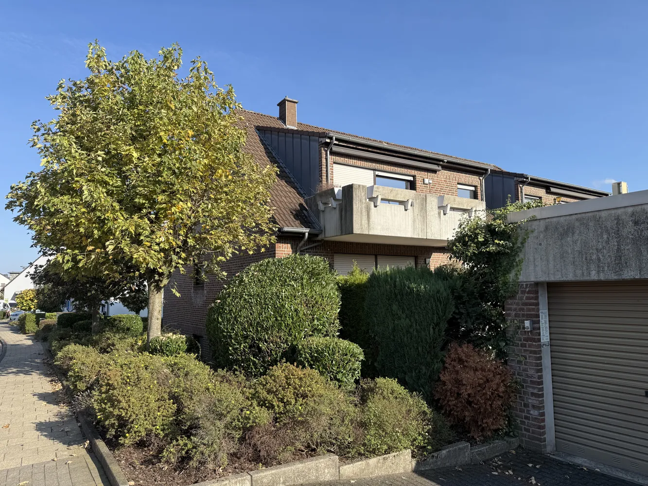 2 Zimmer Wohnung mit 84 m² in Mülheim an der Ruhr – Bild 12