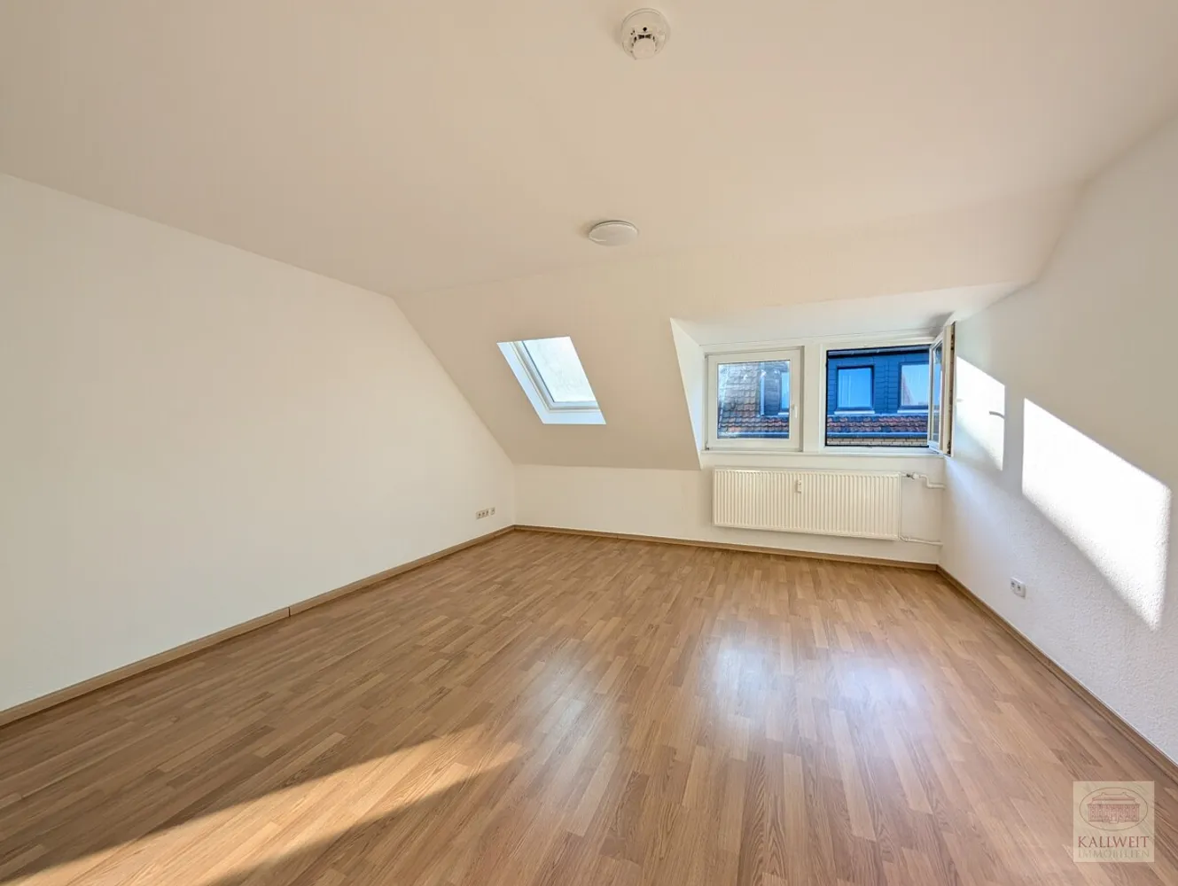 3 Zimmer Wohnung mit 69 m² in Dinslaken – Bild 5