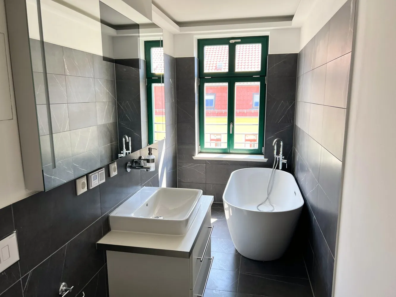 2 Zimmer Wohnung mit 71 m² in Leipzig – Bild 9