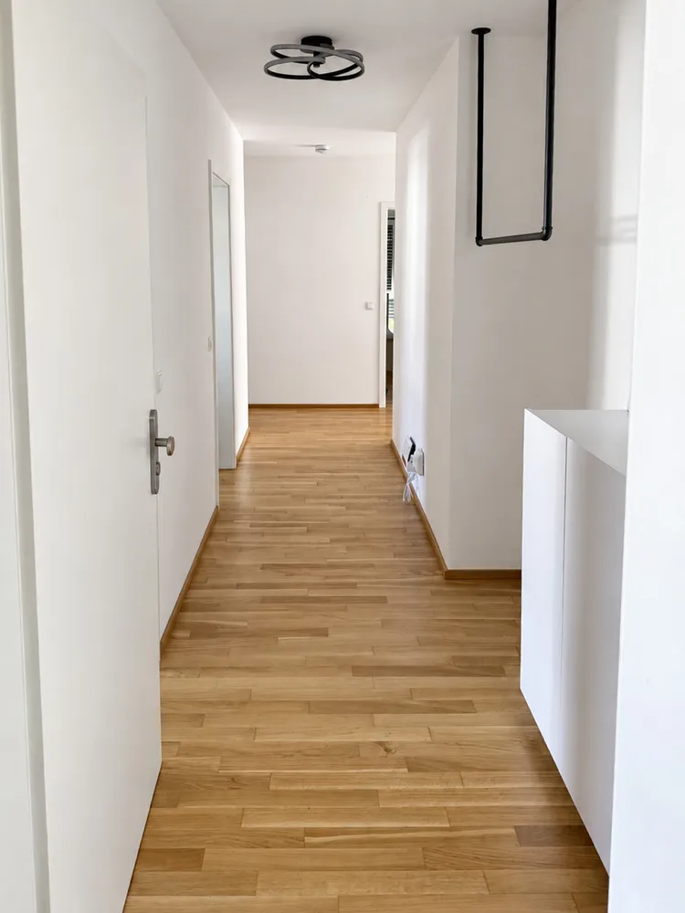 4 Zimmer Wohnung mit 102 m² in Kempten (Allgäu) – Bild 3