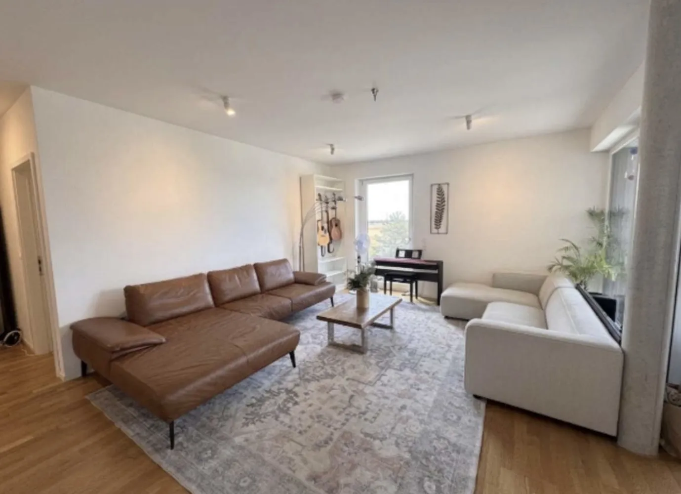5 Zimmer Wohnung mit 130 m² in Heidelberg – Bild 8