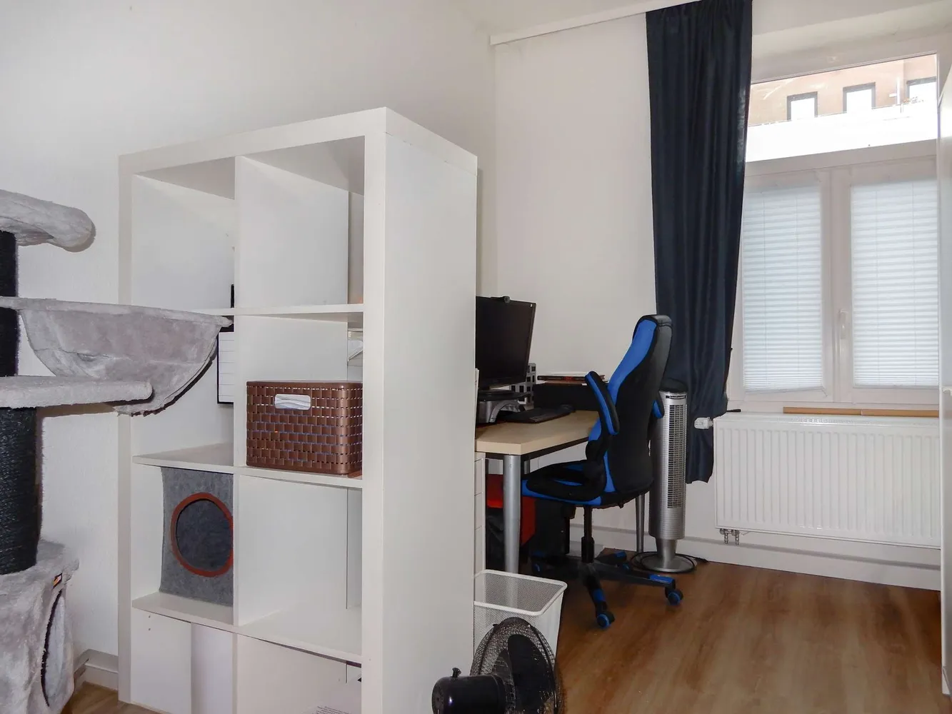 2 Zimmer Wohnung mit 58 m² in Fürth – Bild 3