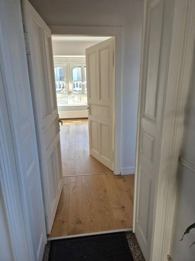 2 room apartment with 85 m² in Wiesbaden – Photo 9