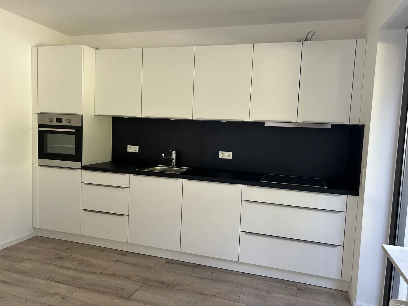 3 Zimmer Wohnung mit 80 m² in Frankfurt am Main – Bild 2
