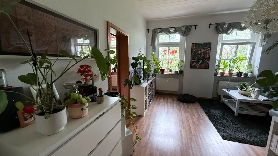 2 Zimmer Wohnung mit 56 m² in Erfurt – Bild 4
