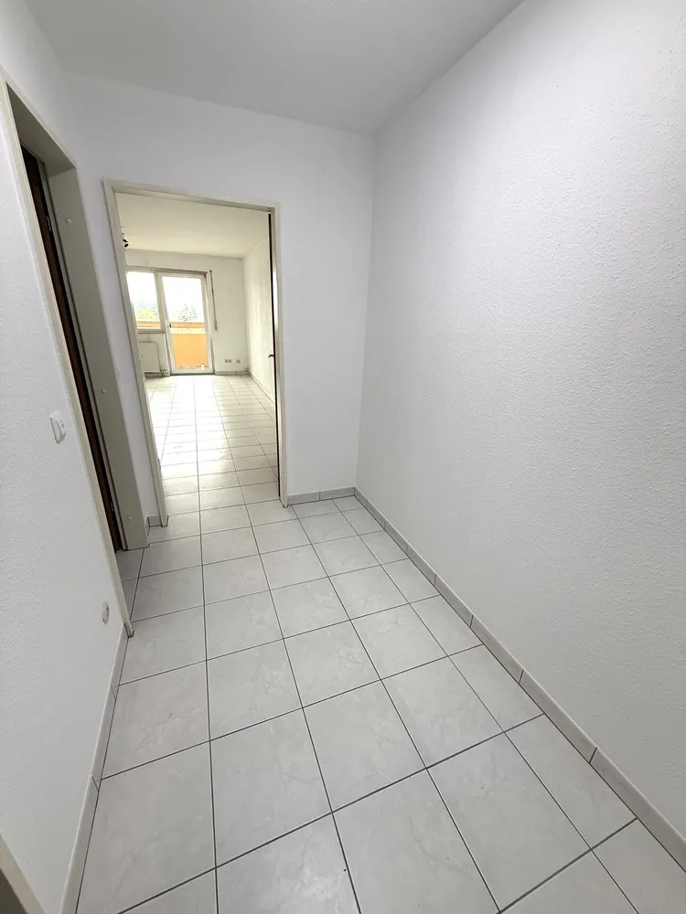 1 Zimmer Wohnung mit 39 m² in Karlsruhe – Bild 7