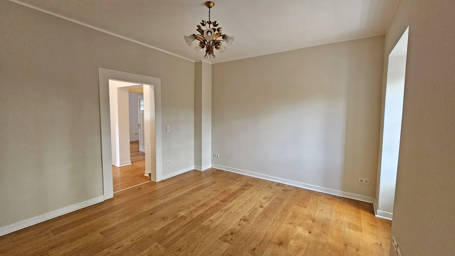 4 Zimmer Wohnung mit 160 m² in Münster – Bild 6