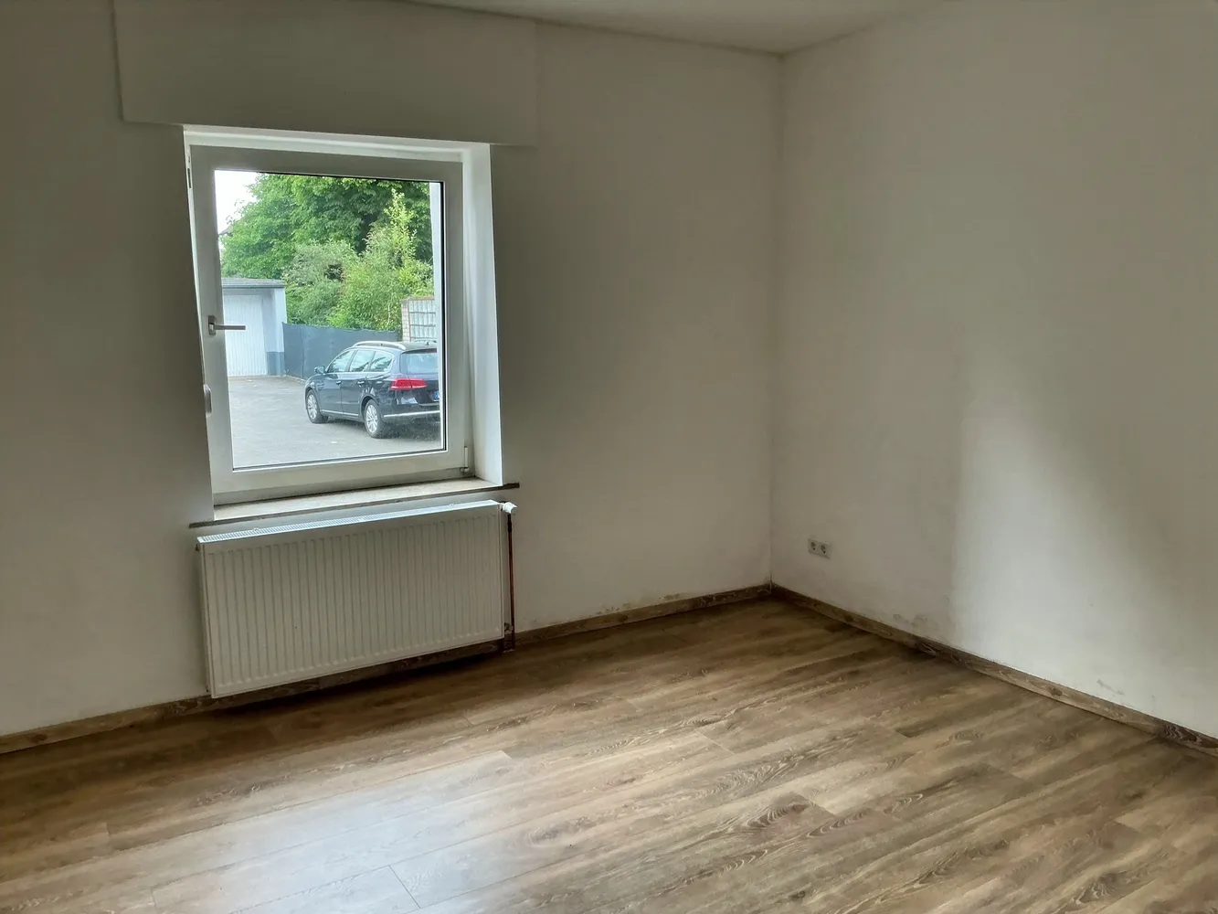 2 Zimmer Wohnung mit 57 m² in Herne – Bild 5