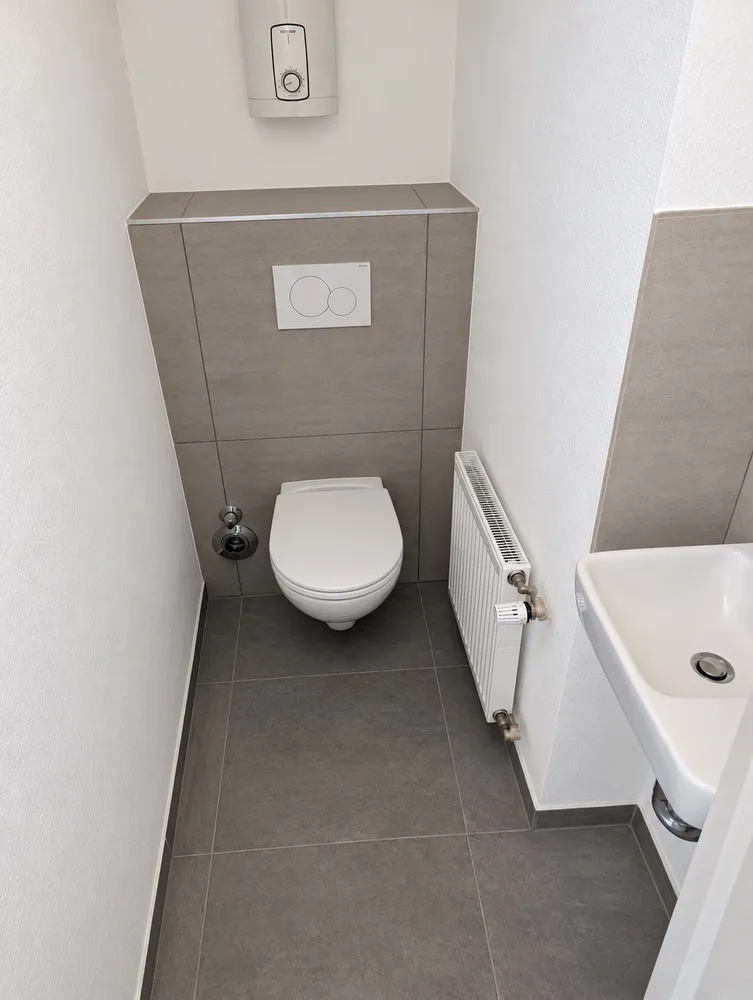 3 Zimmer Wohnung mit 102 m² in Karlsruhe – Bild 7