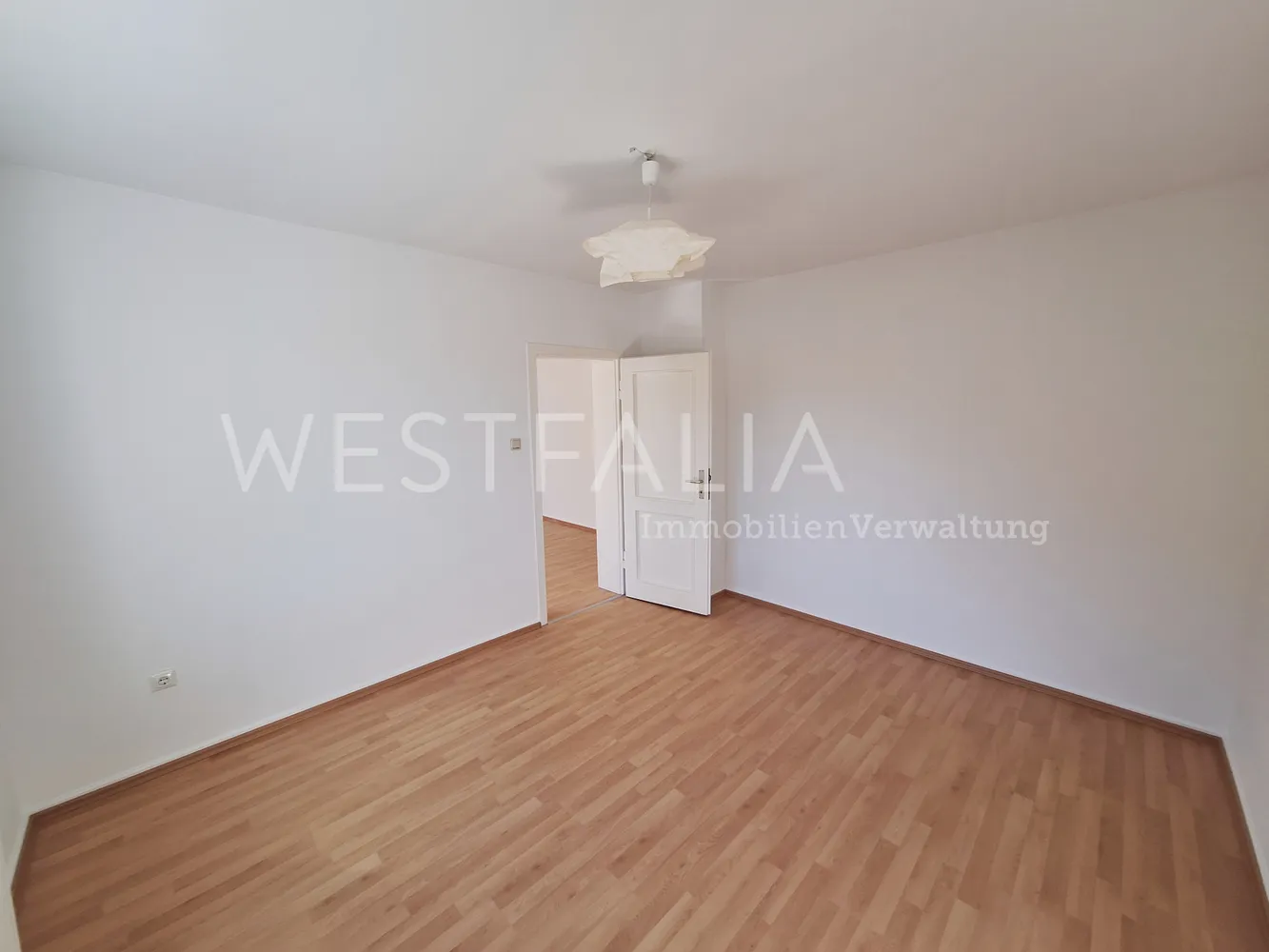 3 Zimmer Wohnung mit 61 m² in Duisburg – Bild 8
