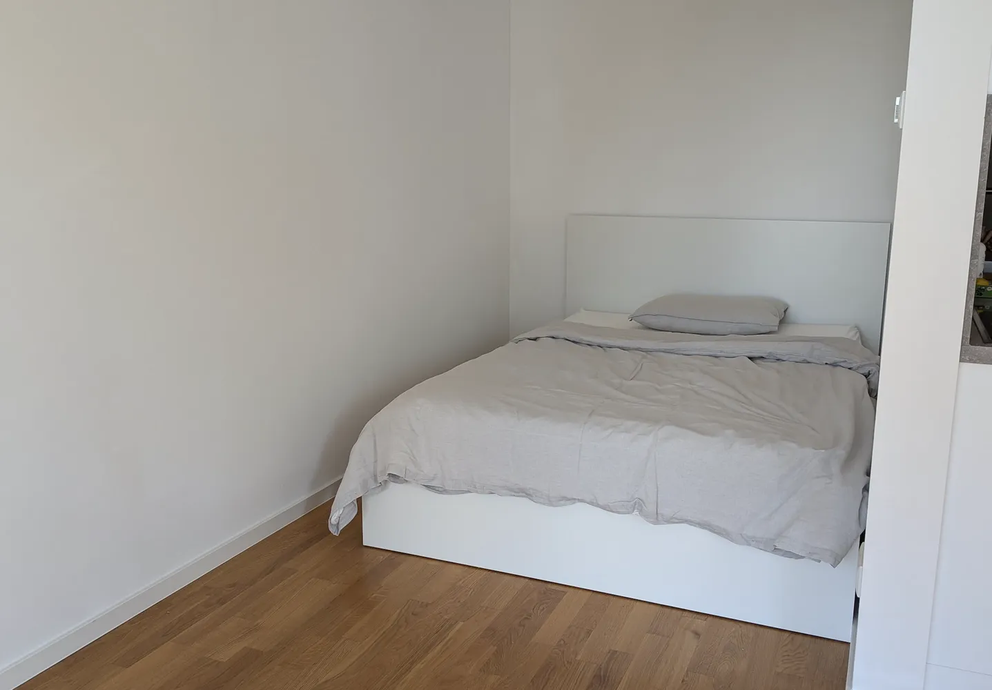 1 Zimmer Wohnung mit 34 m² in Berlin – Bild 5