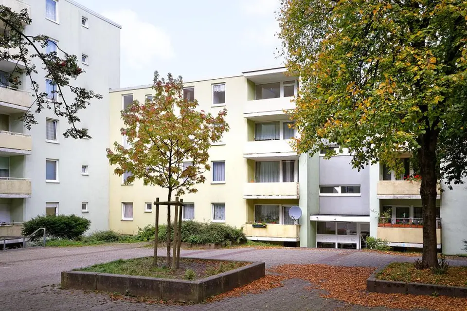 2 Zimmer Wohnung mit 47 m² in Velbert – Bild 7