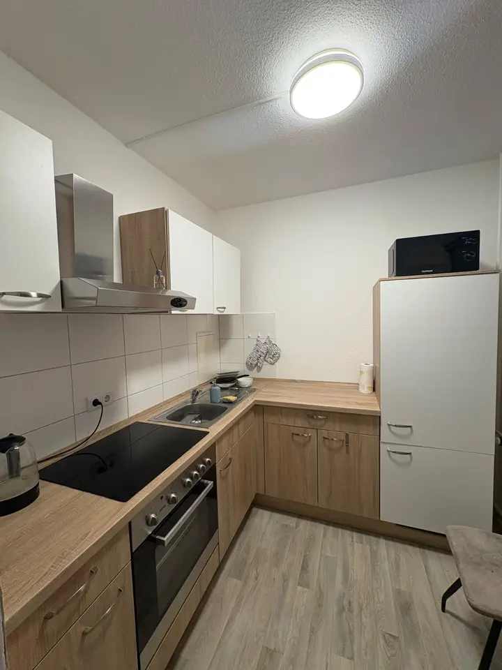 Studio mit 35 m² in Brandenburg an der Havel – Bild 2