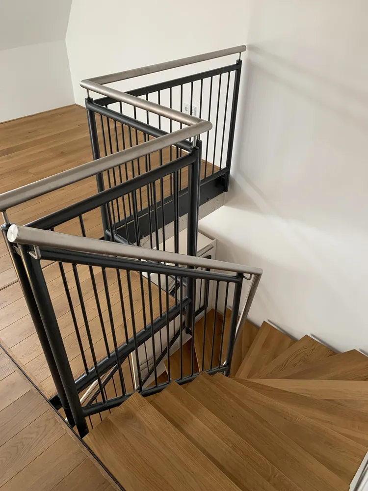 4 Zimmer Wohnung mit 110 m² in Mannheim – Bild 10