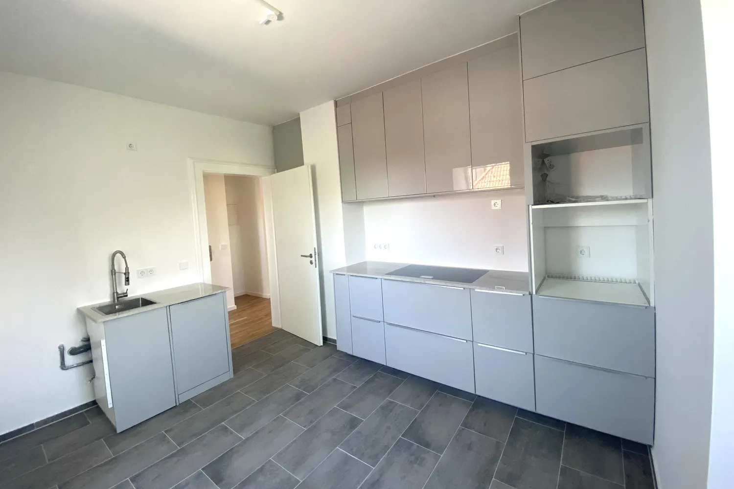 3 Zimmer Wohnung mit 82 m² in München – Bild 10