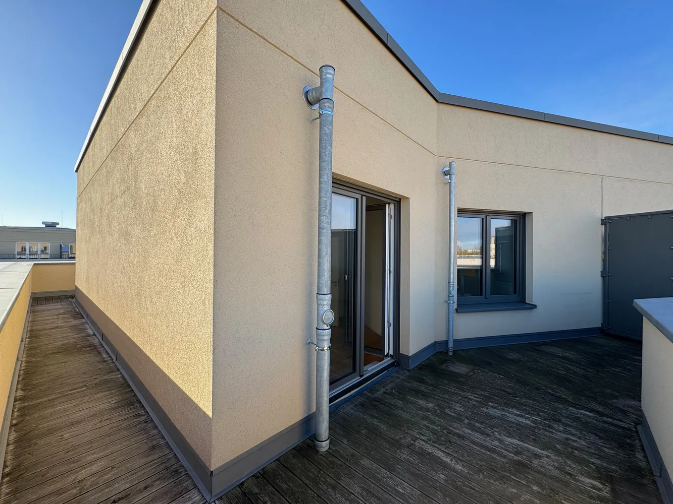 3 Zimmer Wohnung mit 70 m² in Berlin – Bild 11