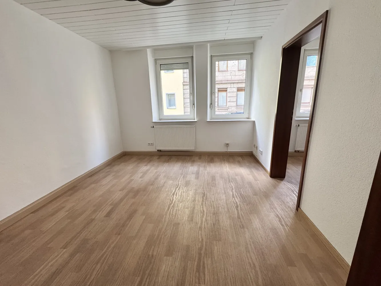 2 room apartment with 49 m² in Nuremberg – Photo 10