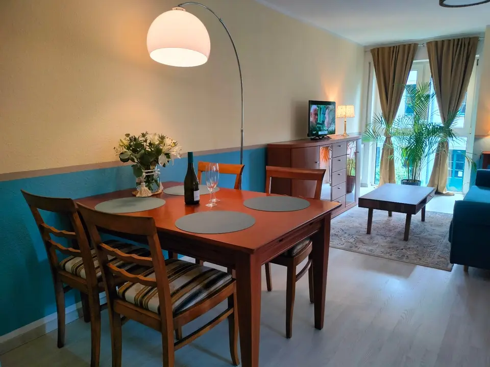 WG-Zimmer mit 56 m² in Coswig – Bild 5