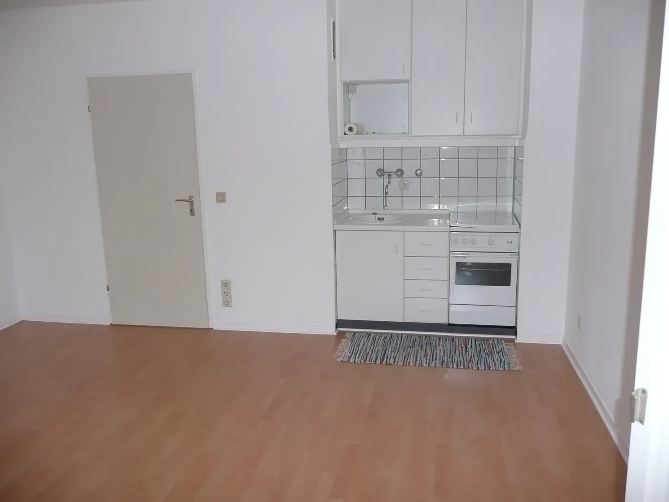 1 Zimmer Wohnung mit 27 m² in Münster – Bild 4