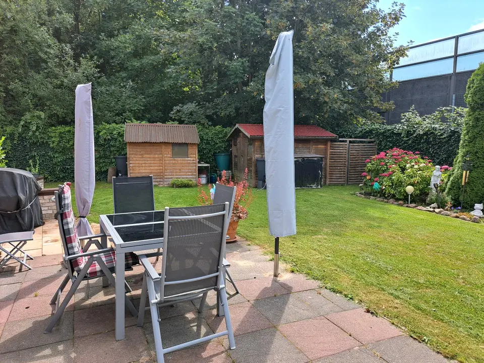4 Zimmer Haus mit 91 m² in Kiel – Bild 3